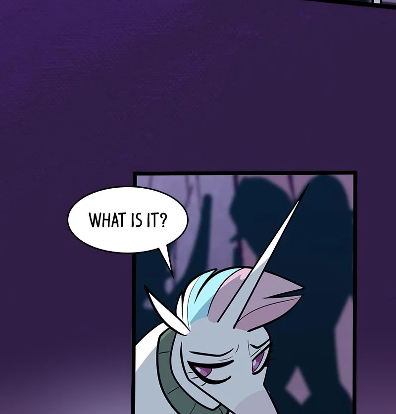 Hooves of Death Chapter 70 page 61 - 