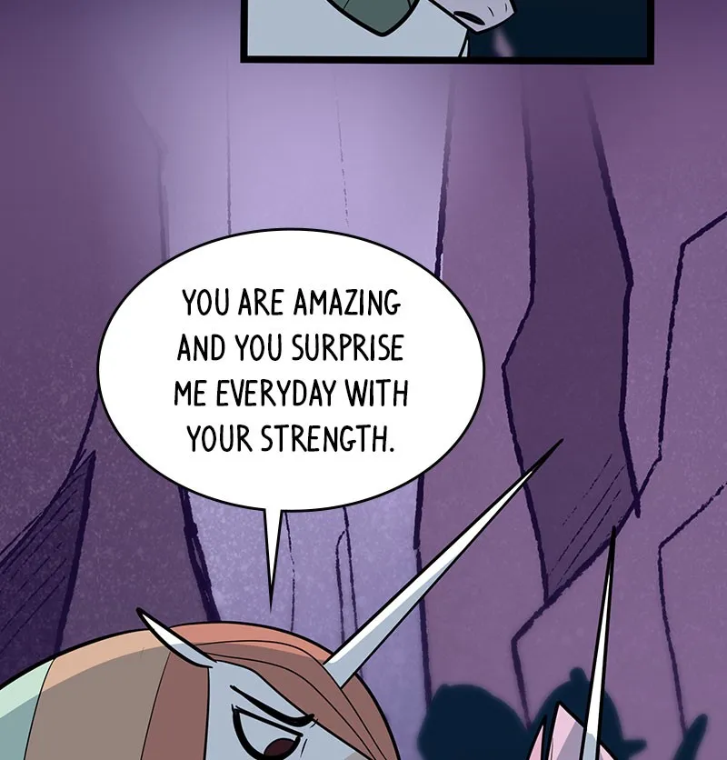 Hooves of Death Chapter 70 page 62 - 