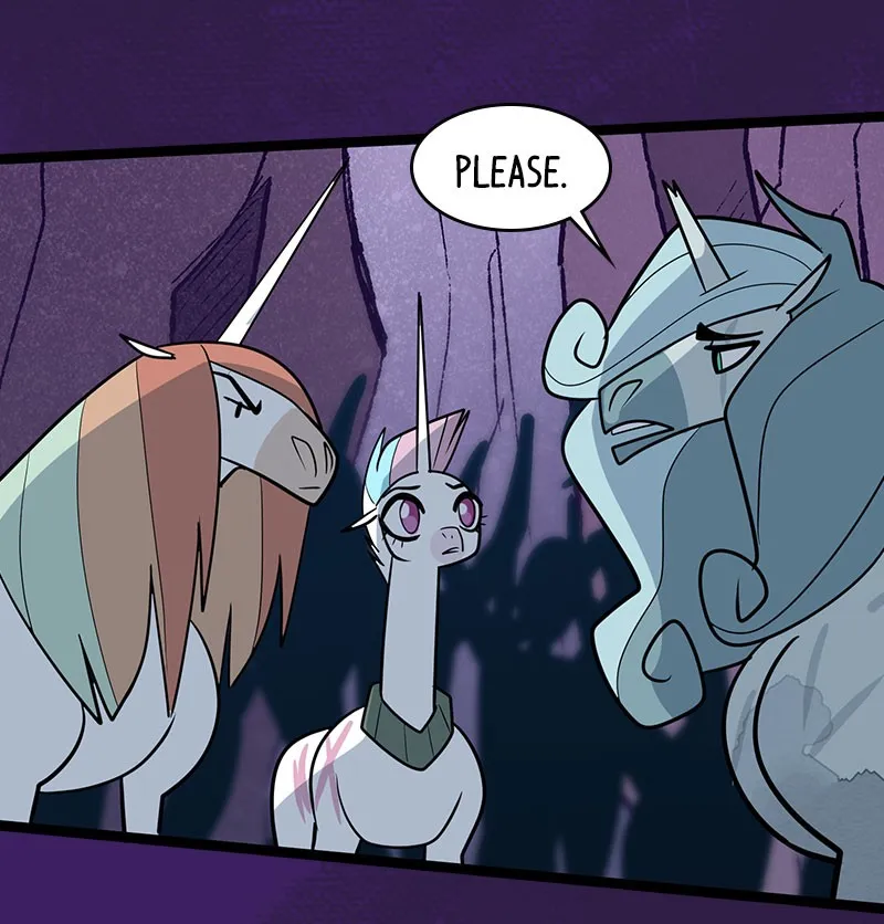 Hooves of Death Chapter 70 page 66 - 