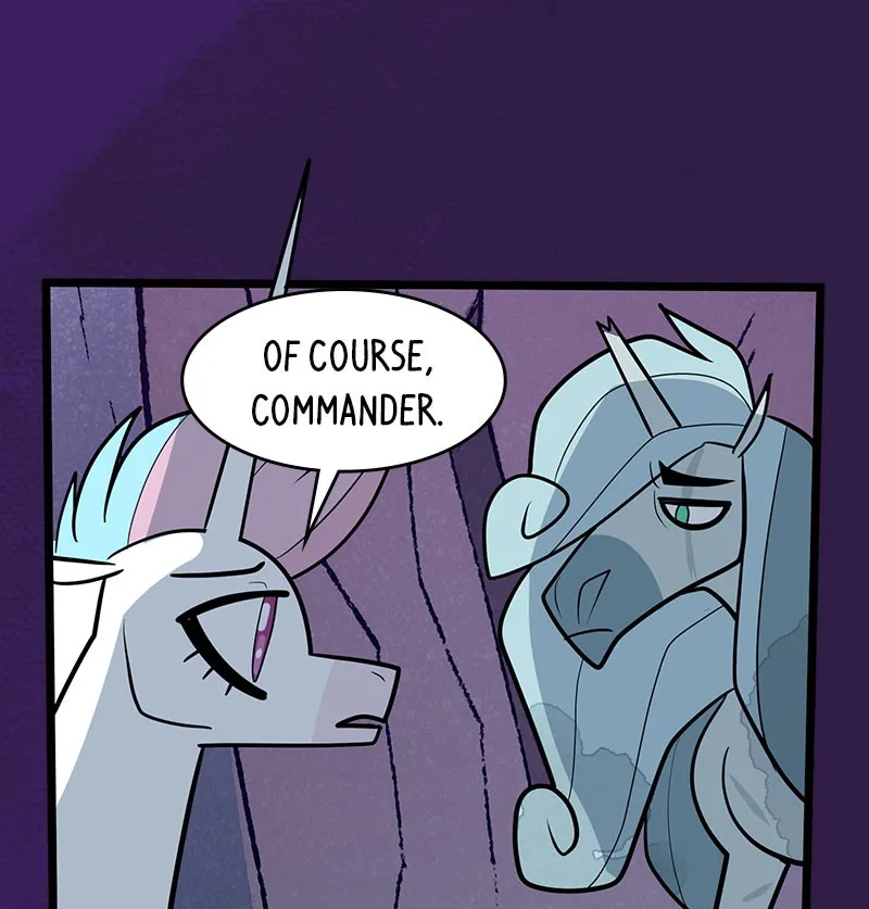 Hooves of Death Chapter 70 page 67 - 
