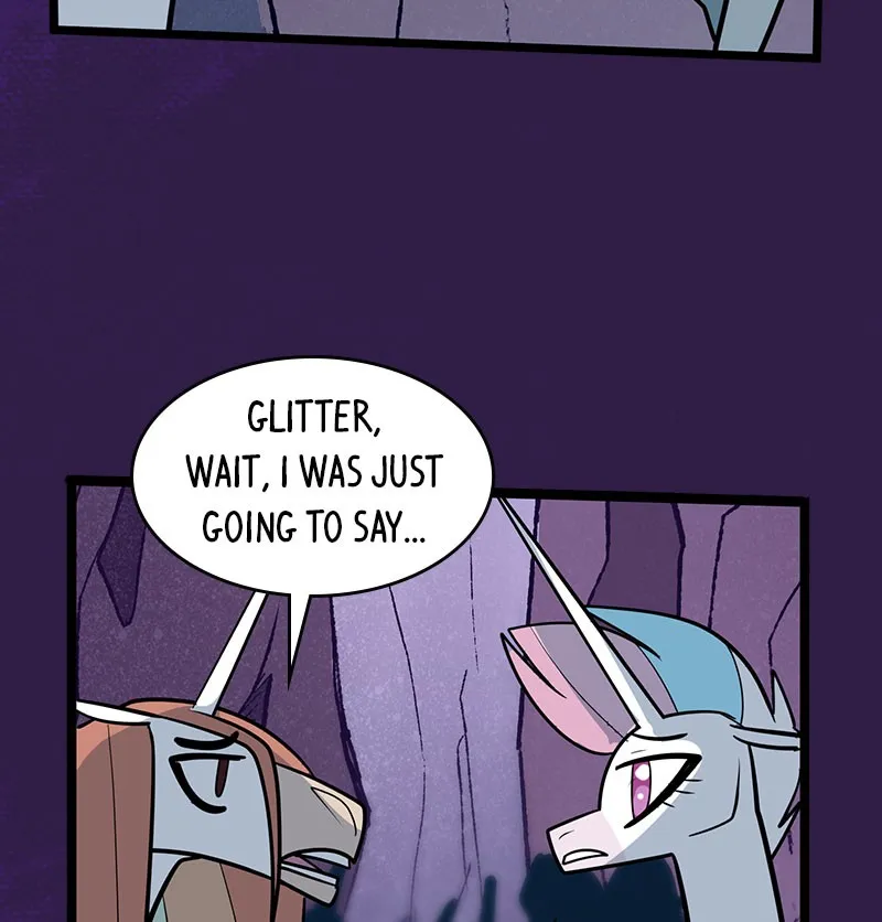 Hooves of Death Chapter 70 page 68 - 