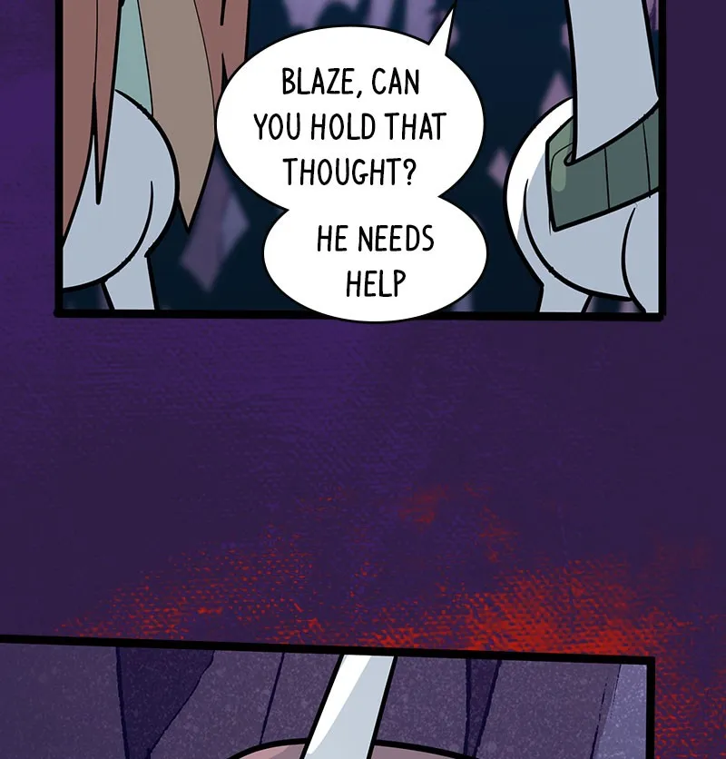 Hooves of Death Chapter 70 page 69 - 