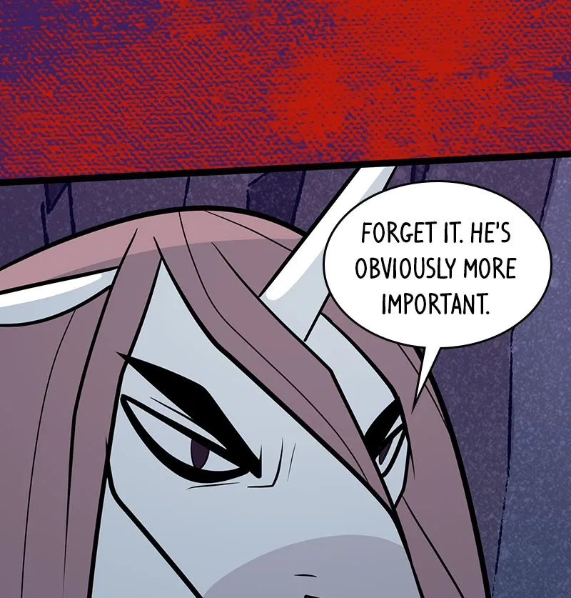 Hooves of Death Chapter 70 page 71 - 