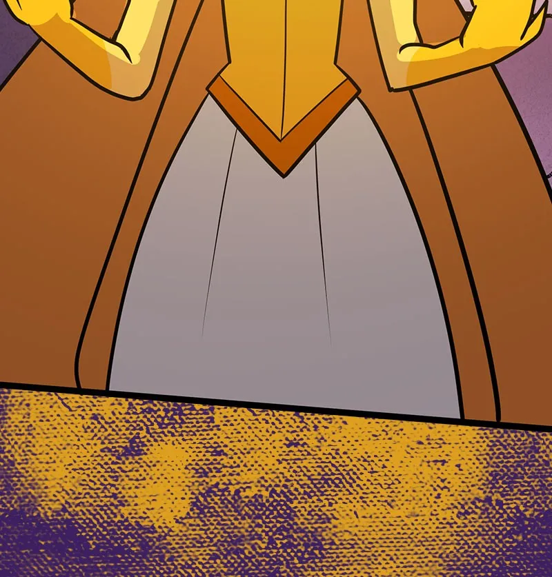Hooves of Death Chapter 70 page 9 - 