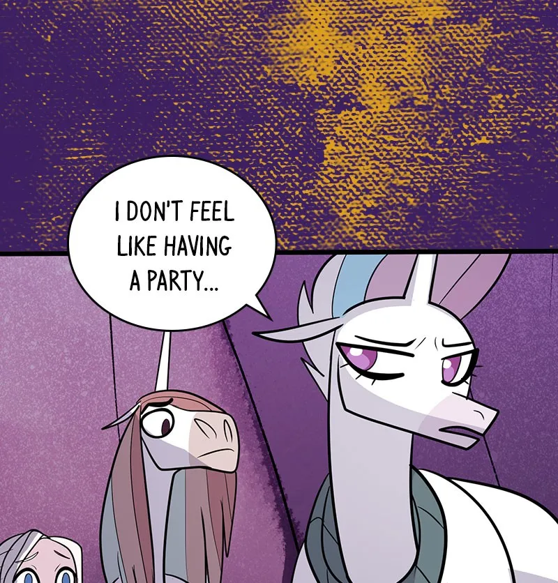 Hooves of Death Chapter 70 page 10 - 