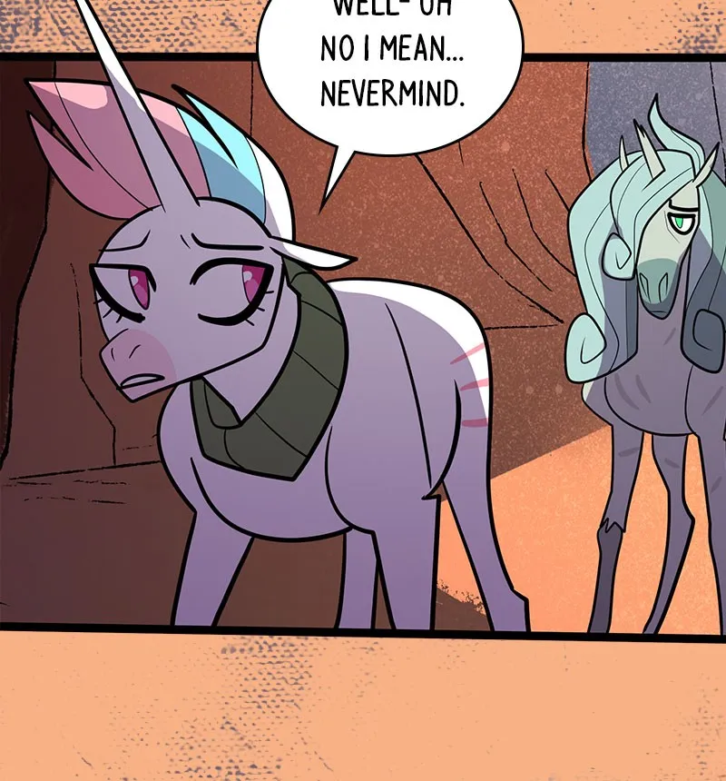 Hooves of Death Chapter 71 page 13 - 