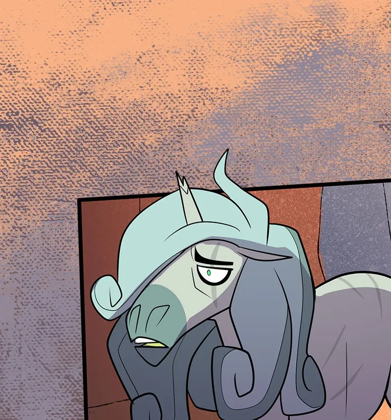 Hooves of Death Chapter 71 page 14 - 