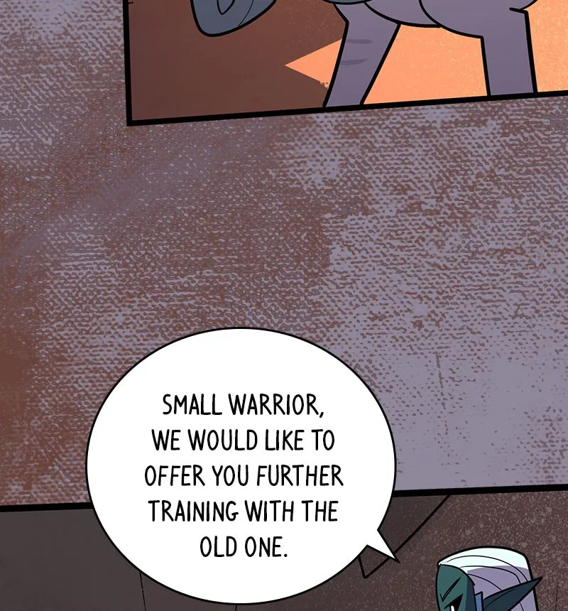 Hooves of Death Chapter 71 page 15 - 