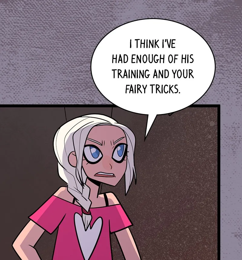 Hooves of Death Chapter 71 page 17 - 