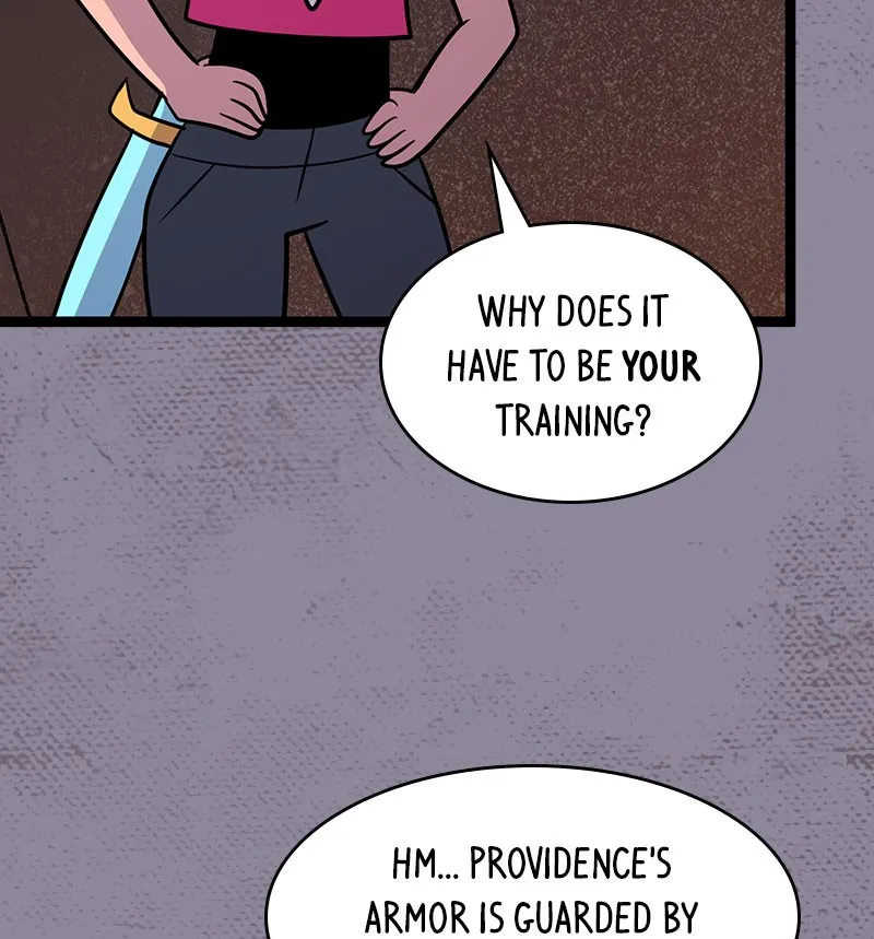Hooves of Death Chapter 71 page 18 - 