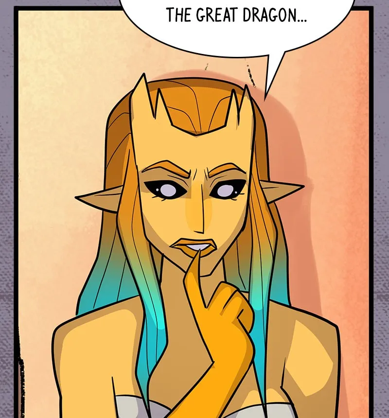 Hooves of Death Chapter 71 page 19 - 