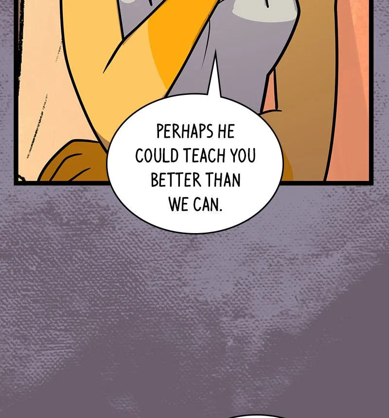 Hooves of Death Chapter 71 page 20 - 