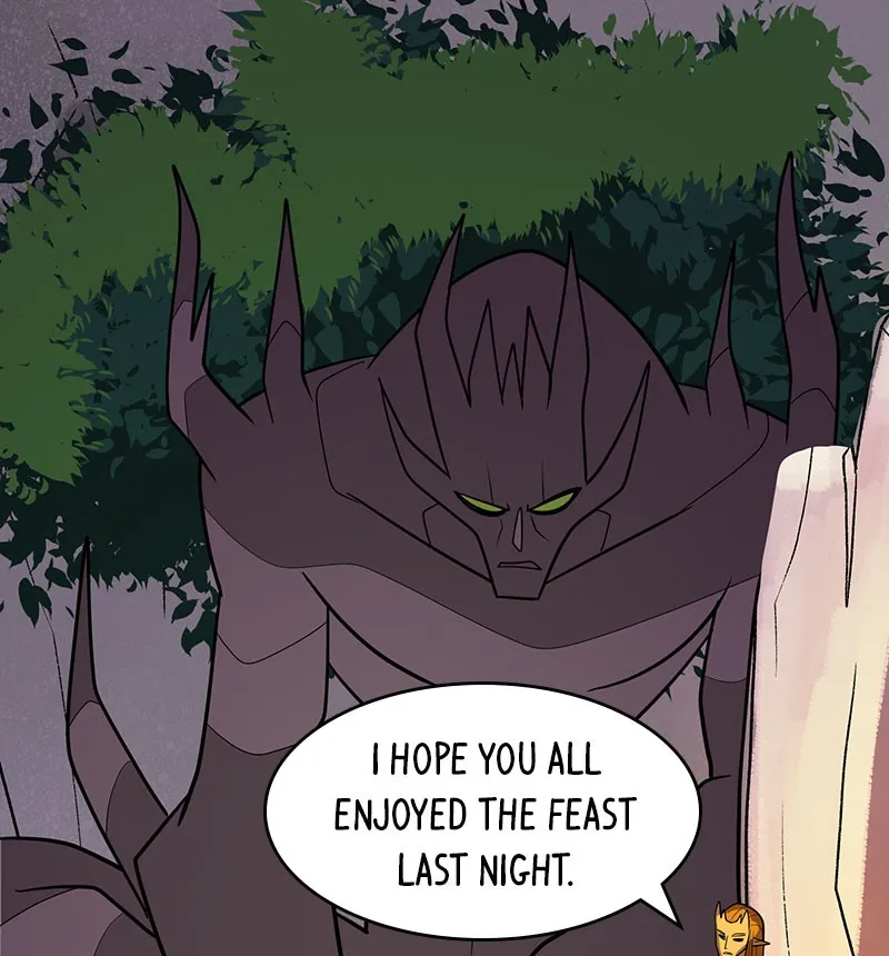 Hooves of Death Chapter 71 page 3 - 