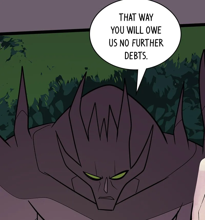 Hooves of Death Chapter 71 page 21 - 