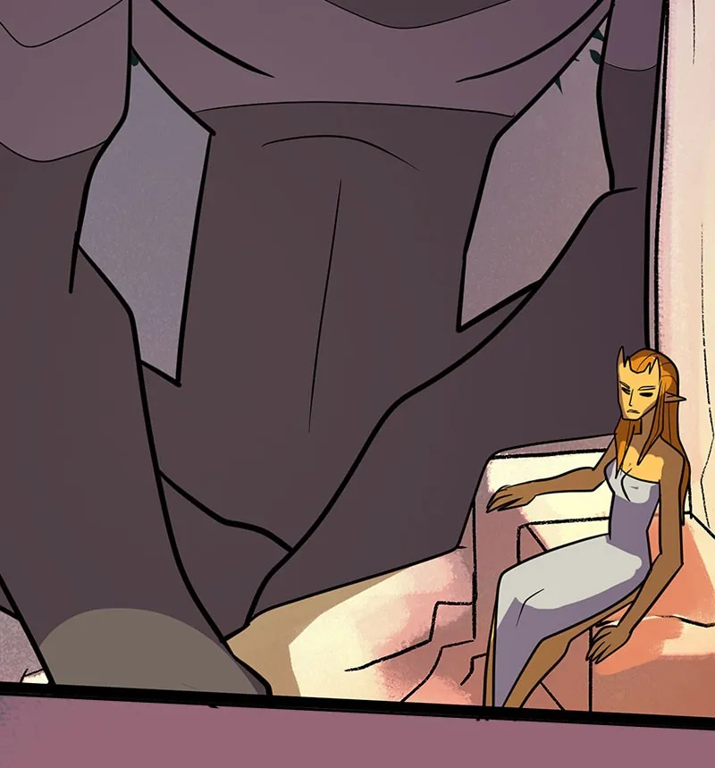 Hooves of Death Chapter 71 page 22 - 