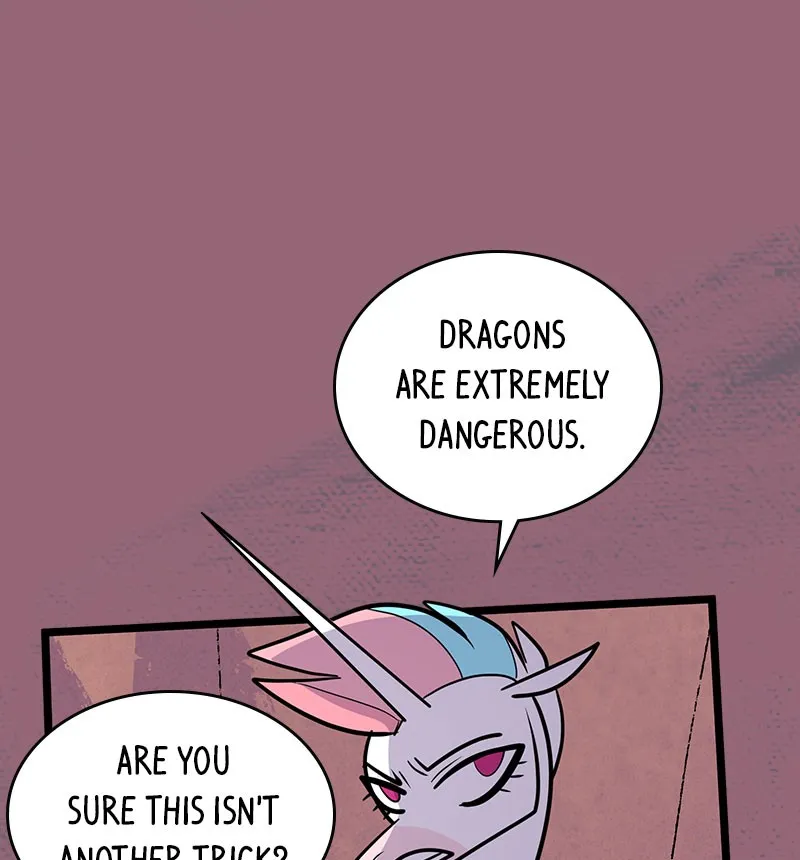 Hooves of Death Chapter 71 page 23 - 