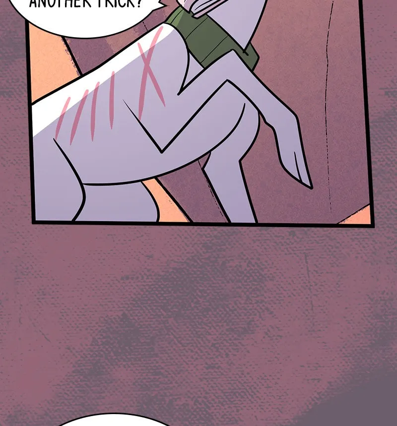 Hooves of Death Chapter 71 page 24 - 