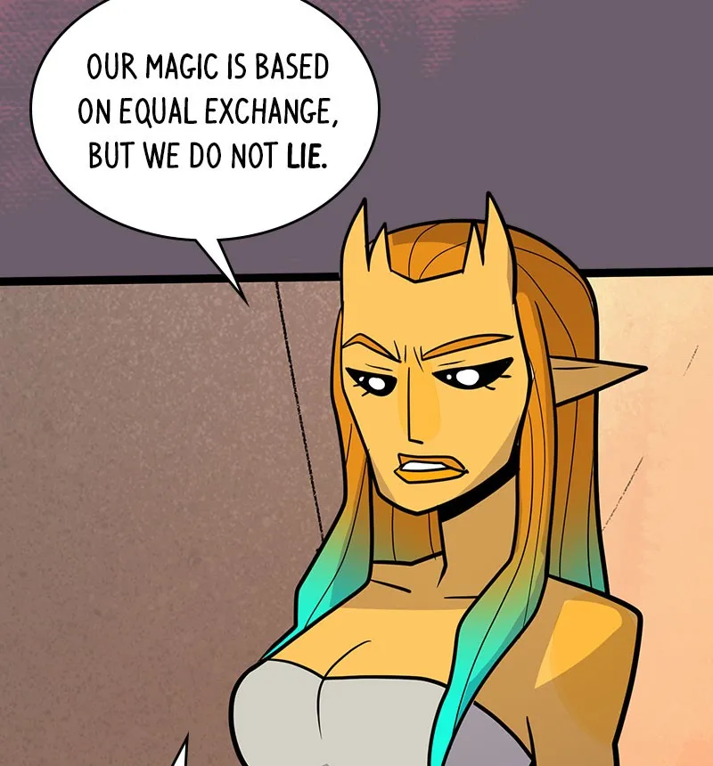 Hooves of Death Chapter 71 page 25 - 