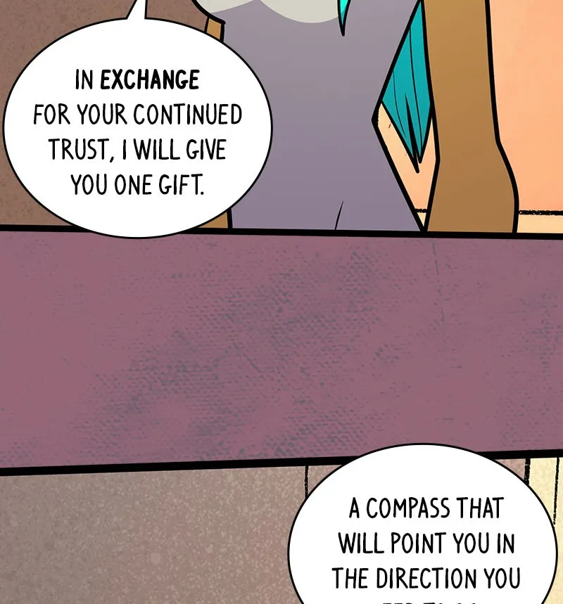 Hooves of Death Chapter 71 page 26 - 