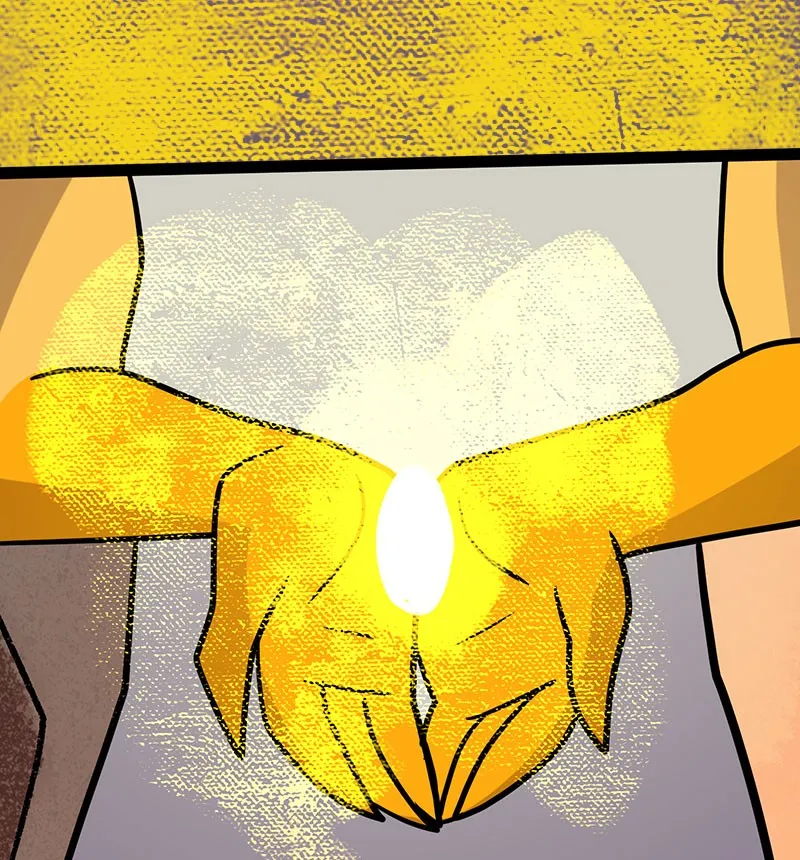 Hooves of Death Chapter 71 page 29 - 