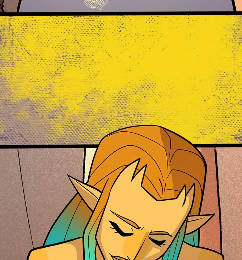 Hooves of Death Chapter 71 page 30 - 