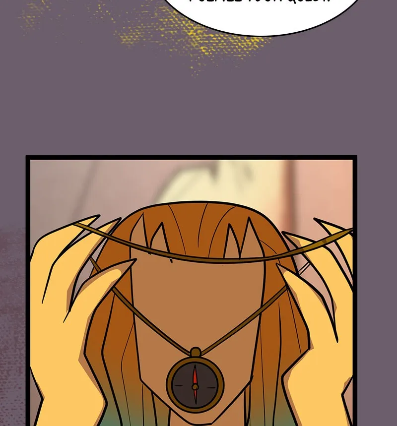Hooves of Death Chapter 71 page 32 - 