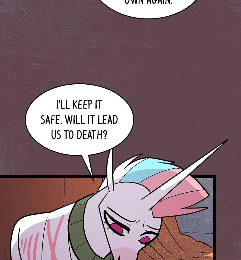 Hooves of Death Chapter 71 page 35 - 