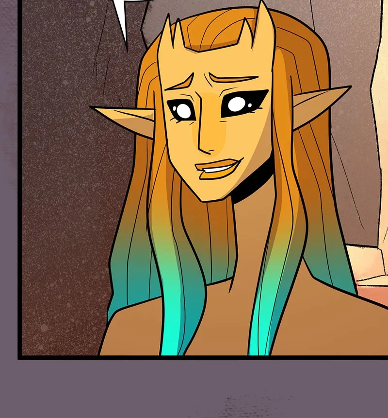 Hooves of Death Chapter 71 page 37 - 
