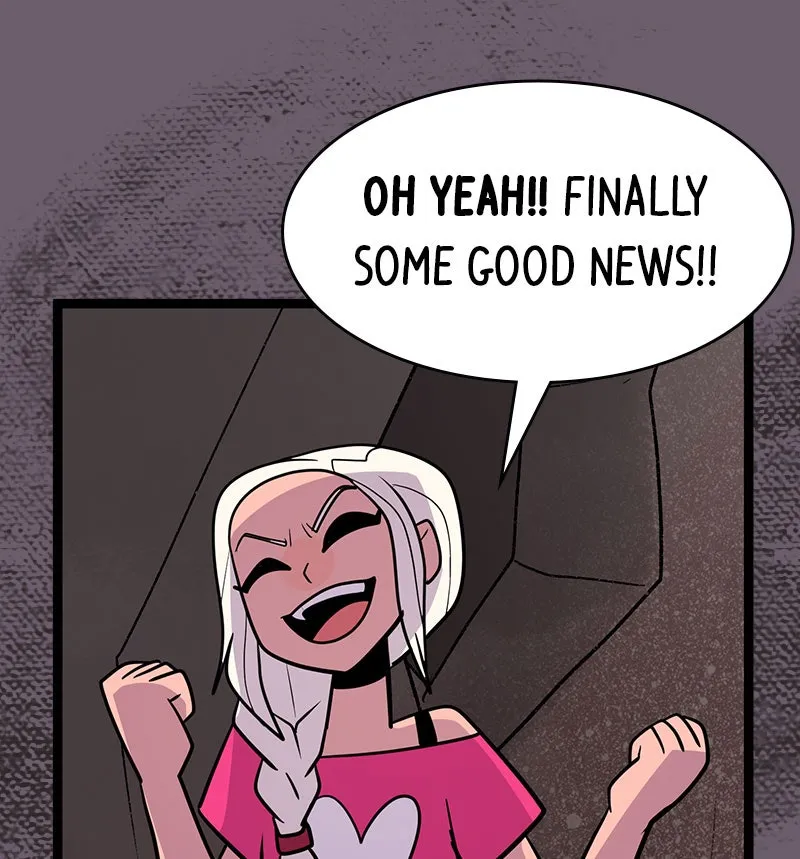 Hooves of Death Chapter 71 page 38 - 