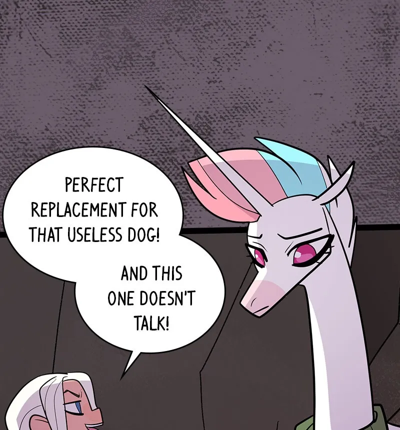 Hooves of Death Chapter 71 page 40 - 