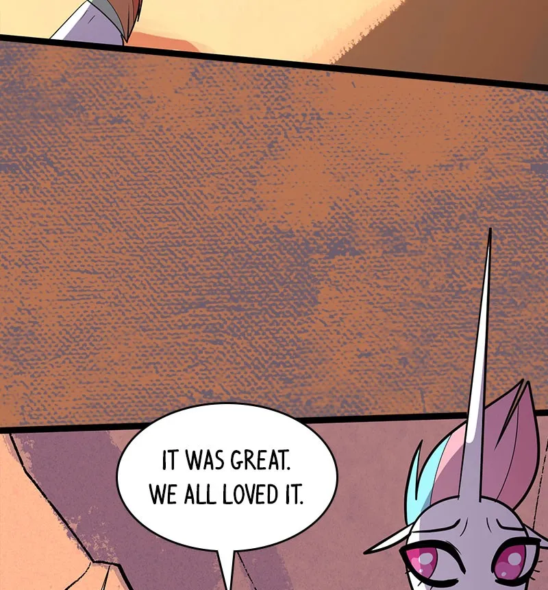 Hooves of Death Chapter 71 page 5 - 