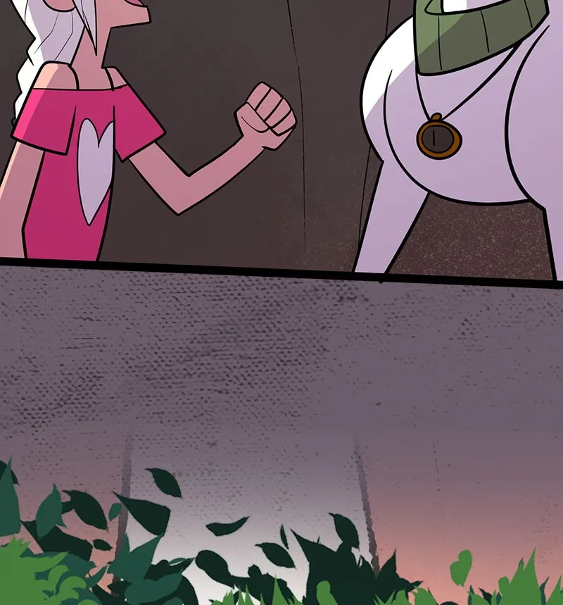 Hooves of Death Chapter 71 page 41 - 