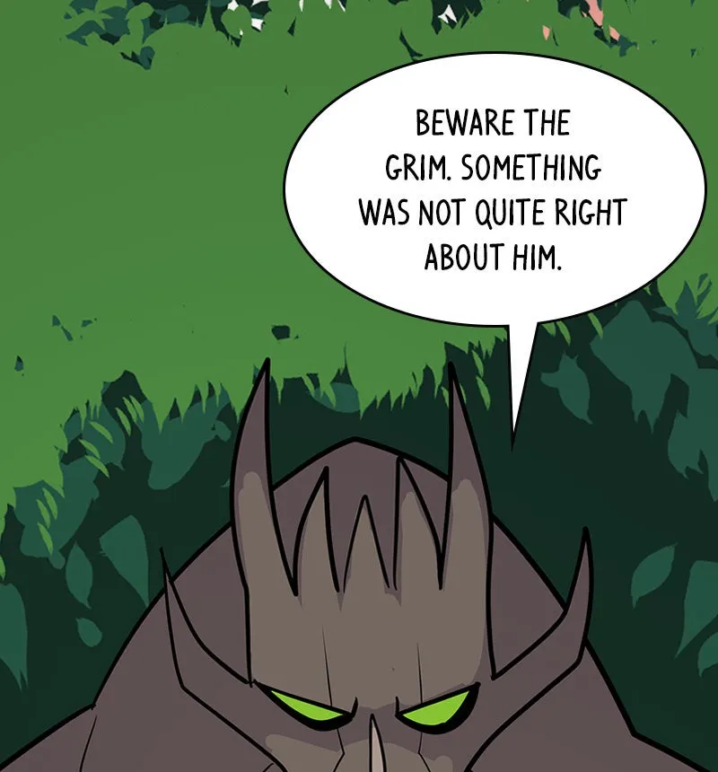 Hooves of Death Chapter 71 page 42 - 