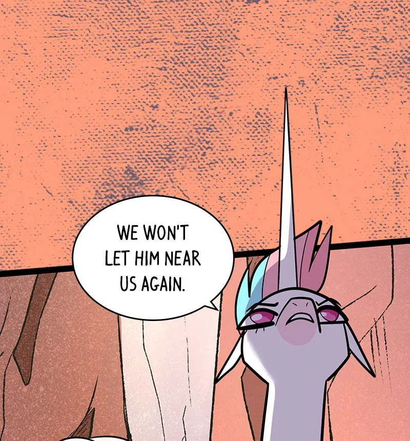 Hooves of Death Chapter 71 page 46 - 