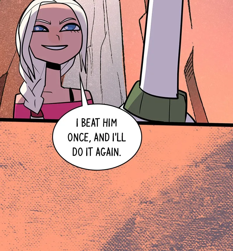 Hooves of Death Chapter 71 page 47 - 