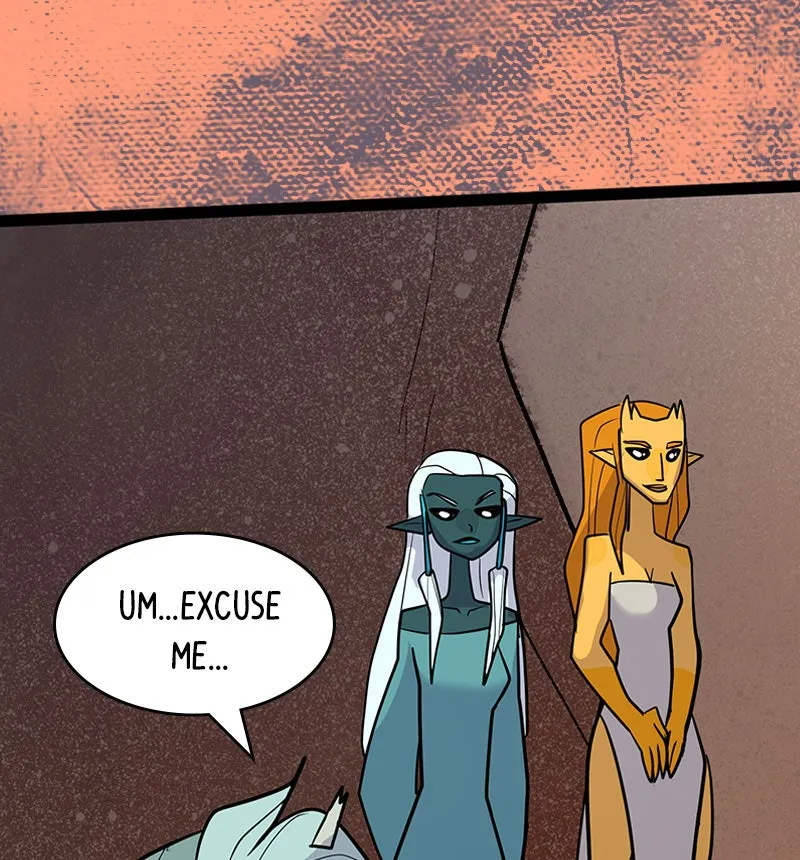 Hooves of Death Chapter 71 page 48 - 