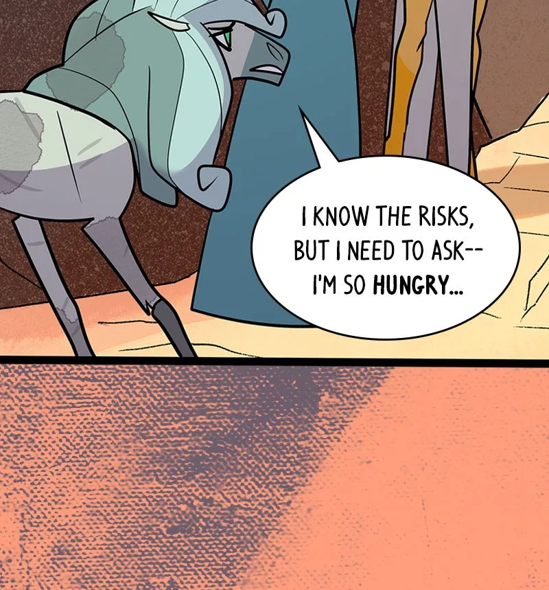 Hooves of Death Chapter 71 page 49 - 