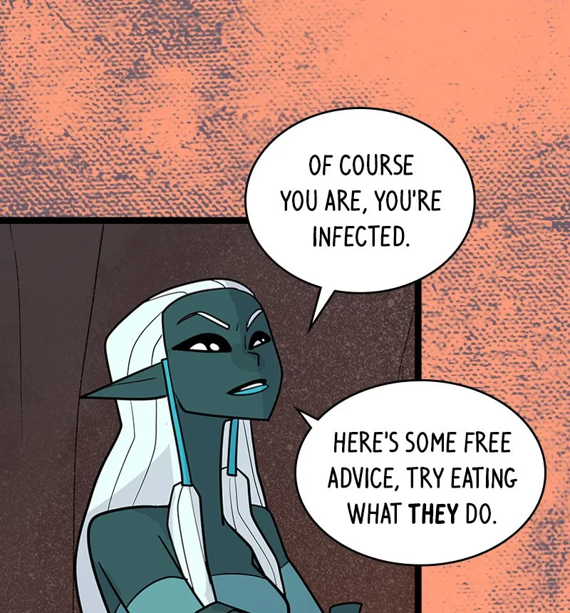 Hooves of Death Chapter 71 page 50 - 