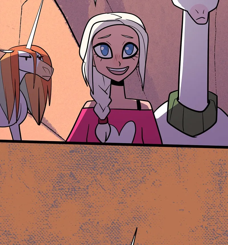 Hooves of Death Chapter 71 page 6 - 