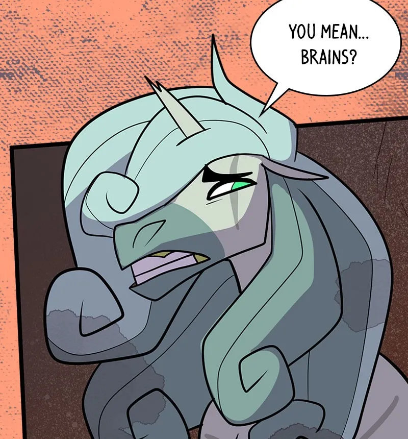 Hooves of Death Chapter 71 page 52 - 