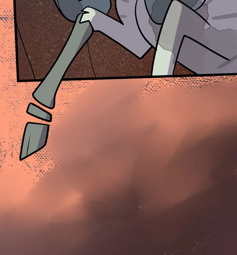 Hooves of Death Chapter 71 page 53 - 
