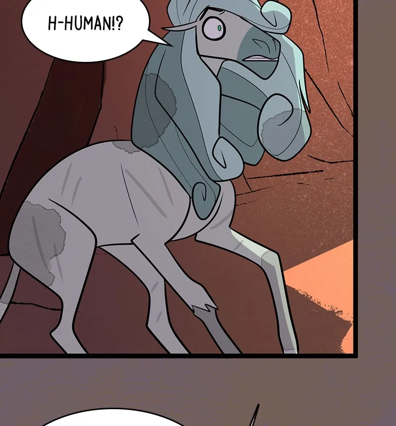 Hooves of Death Chapter 71 page 56 - 