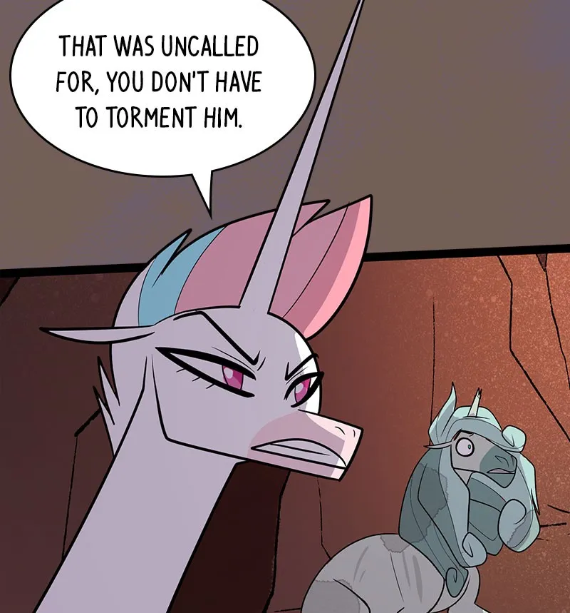 Hooves of Death Chapter 71 page 57 - 