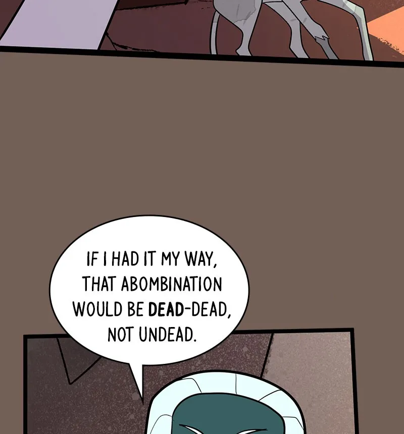 Hooves of Death Chapter 71 page 58 - 