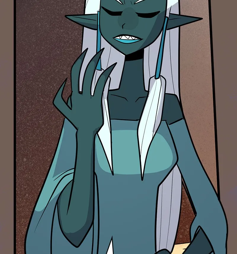Hooves of Death Chapter 71 page 59 - 