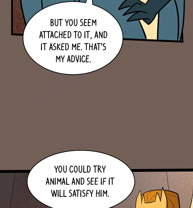 Hooves of Death Chapter 71 page 60 - 