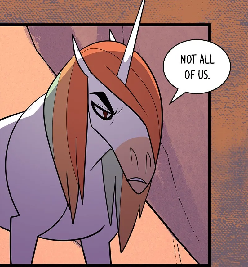 Hooves of Death Chapter 71 page 7 - 