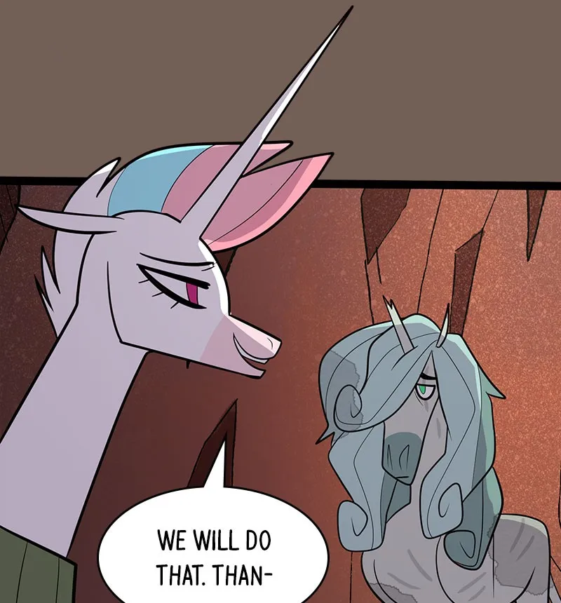 Hooves of Death Chapter 71 page 62 - 