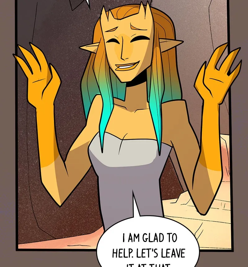Hooves of Death Chapter 71 page 64 - 