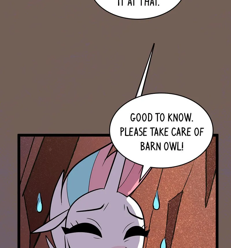 Hooves of Death Chapter 71 page 65 - 